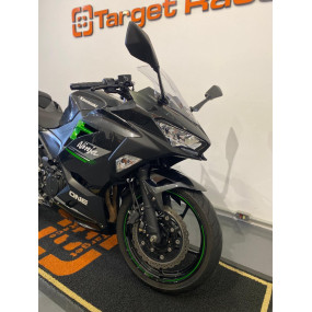 Kawasaki Ninja 400 - ÚNICO DONO