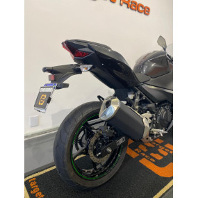 Kawasaki Ninja 400 - ÚNICO DONO
