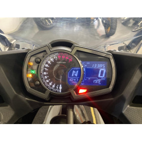 Kawasaki Ninja 400 - ÚNICO DONO