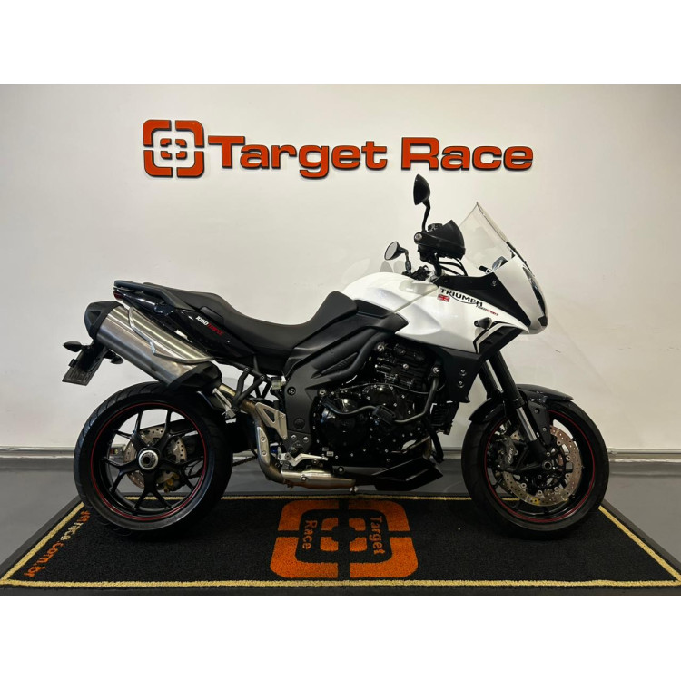 Triumph Tiger Sport