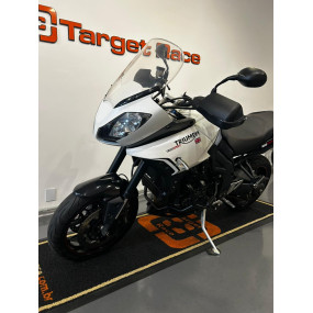Triumph Tiger Sport