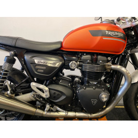 Triumph Speed Twin