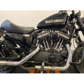 Harley Davidson XL 1200 Roadster