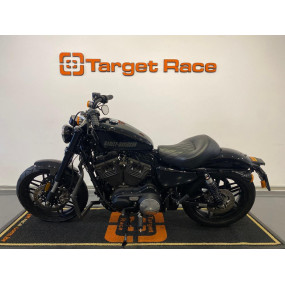 Harley Davidson XL 1200 Roadster