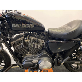 Harley Davidson XL 1200 Roadster