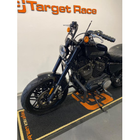 Harley Davidson XL 1200 Roadster