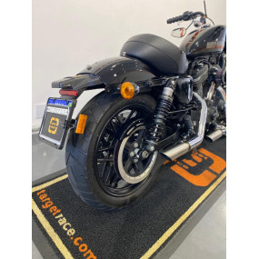 Harley Davidson XL 1200 Roadster