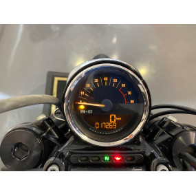 Harley Davidson XL 1200 Roadster