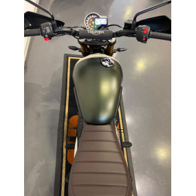 Triumph Scrambler 400 X