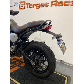 Triumph Scrambler 400 X