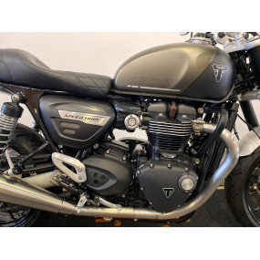 Triumph Speed Twin