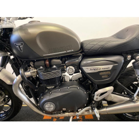 Triumph Speed Twin