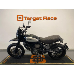 Ducati Scrambler Urban Enduro - * Desmo feita e Par de Pneus Novos *