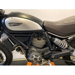 Ducati Scrambler Urban Enduro - * Desmo feita e Par de Pneus Novos *