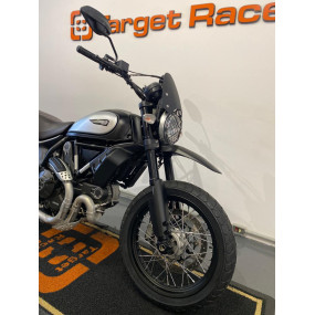 Ducati Scrambler Urban Enduro - * Desmo feita e Par de Pneus Novos *