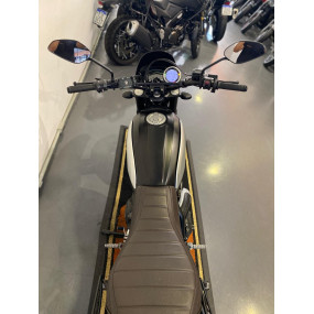 Ducati Scrambler Urban Enduro - * Desmo feita e Par de Pneus Novos *