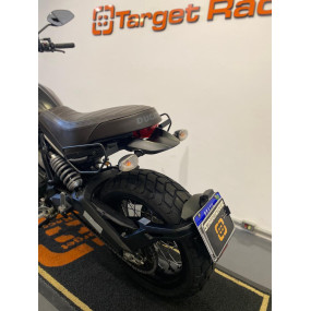 Ducati Scrambler Urban Enduro - * Desmo feita e Par de Pneus Novos *