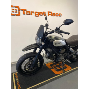 Ducati Scrambler Urban Enduro - * Desmo feita e Par de Pneus Novos *