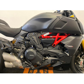 Ducati Diavel 1260 S