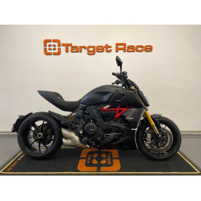 Ducati Diavel 1260 S
