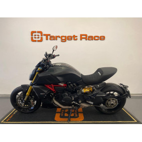 Ducati Diavel 1260 S