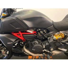 Ducati Diavel 1260 S