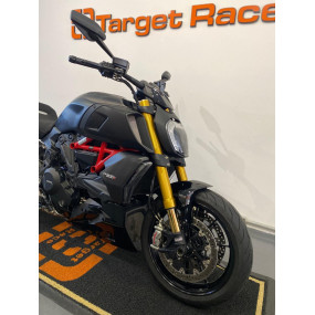 Ducati Diavel 1260 S