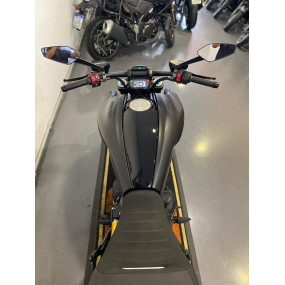 Ducati Diavel 1260 S