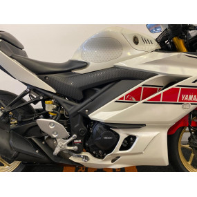 Yamaha YZF R3 WGP 60TH