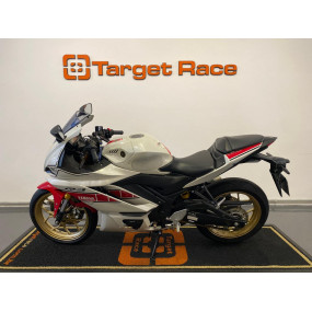 Yamaha YZF R3 WGP 60TH