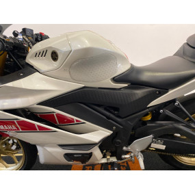 Yamaha YZF R3 WGP 60TH