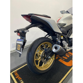 Yamaha YZF R3 WGP 60TH