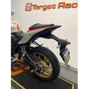 Yamaha YZF R3 WGP 60TH