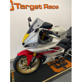 Yamaha YZF R3 WGP 60TH