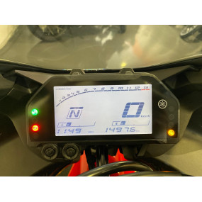 Yamaha YZF R3 WGP 60TH