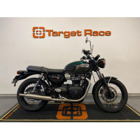 Triumph Bonneville T100