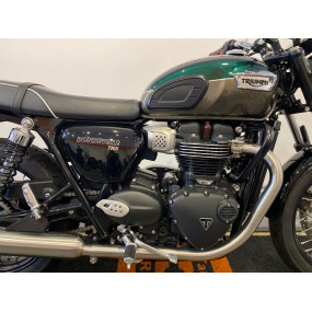 Triumph Bonneville T100