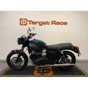Triumph Bonneville T100