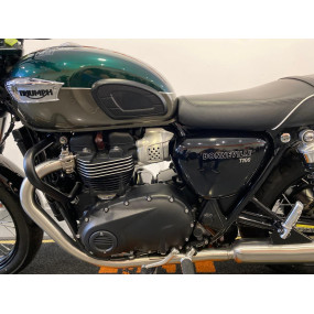 Triumph Bonneville T100