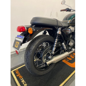 Triumph Bonneville T100