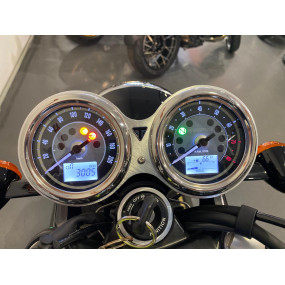 Triumph Bonneville T100