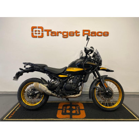 Royal Enfield Himalayan