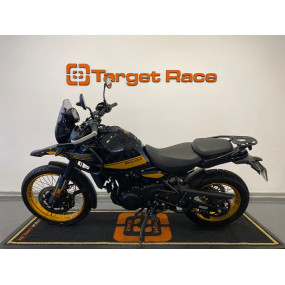 Royal Enfield Himalayan