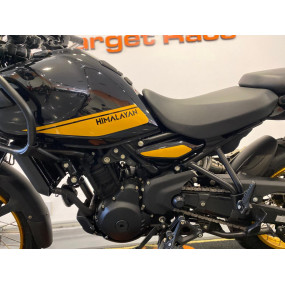 Royal Enfield Himalayan