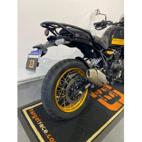 Royal Enfield Himalayan