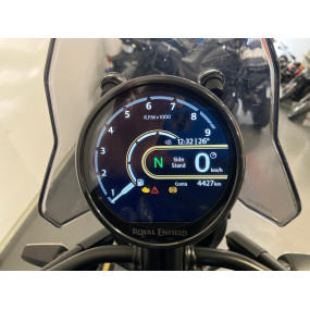 Royal Enfield Himalayan