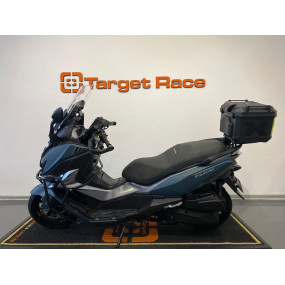 Dafra Cruisym 300 ABS