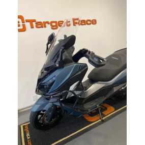 Dafra Cruisym 300 ABS