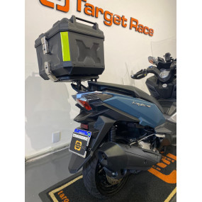 Dafra Cruisym 300 ABS