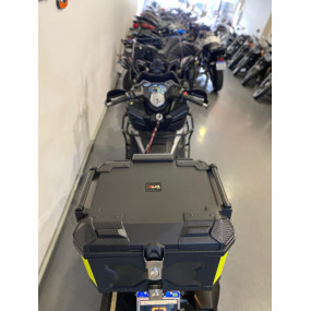 Dafra Cruisym 300 ABS